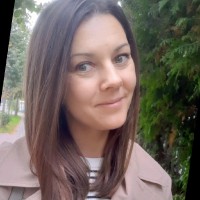 Sylwia Pulkowska