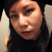 Kristin Del Rosario