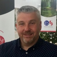 Mark Cuthbert