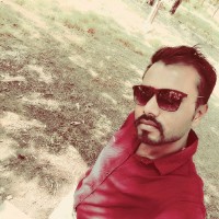 Jitendra vaishnav