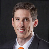 Clark Woodruff