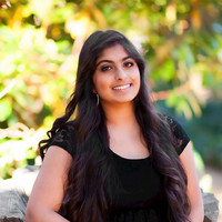 Tanishtha Kapoor