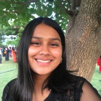 Vanshika Jain