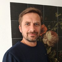 Barry Van Dijken