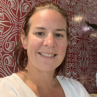 Louise Goodall