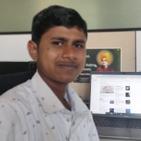 suresh b