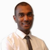 Nigel Coelho