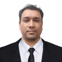 Adv. Robert Dsouza