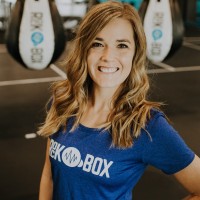 Erin Kalina