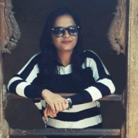 Priyanka Hargode