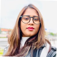 Neha Keshari