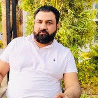 Saqib Ilyas