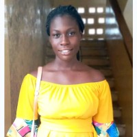 Christabel Tetteh