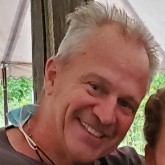 Ron Tompkins