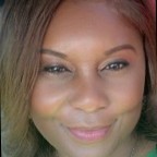 Adrienne Griffin