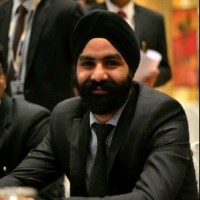 Ravneet Saluja