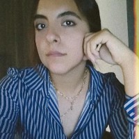 Erika Jaqueline Guzman Martin