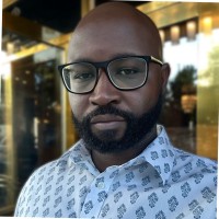 Ernest Appiah