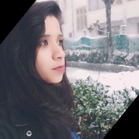 Rashmi Bohra
