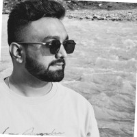 Hitesh Arora