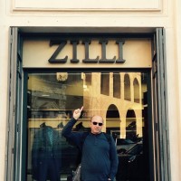 Nelson Zilli