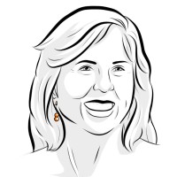 Andrea Gates Sanford