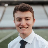 Aidan Oehler, Eit