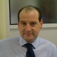 Carlos J. Torrecilla Rodriguez