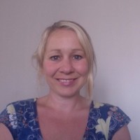 Catherine Crimmins