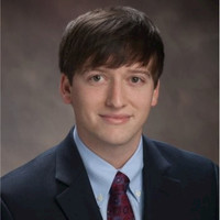 Nicholas Luke Meeks
