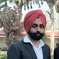 Gurmohan Singh