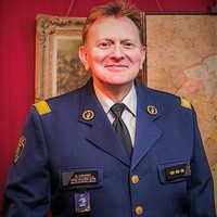 Michel Goovaerts