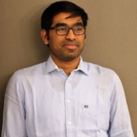 Hari Prasad Rajendran