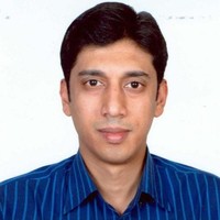 Mohammad Kaisur Rashed