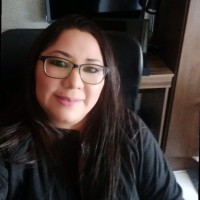 Rosemary Zacarías Santana