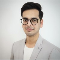 Vishu Jain