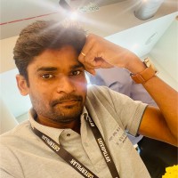 Jagadish Eluri
