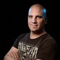 Branimir Pranjić