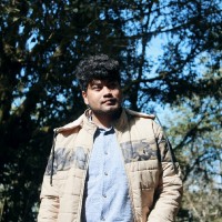 Subhadeep Adak