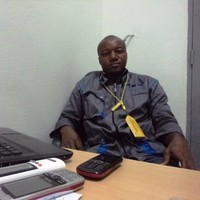 Aristide Ebongue