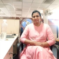 Yashica Sathiyanarayanan