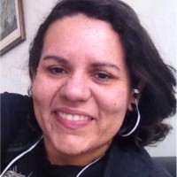 Elenita Aparecida Lucas Corrêa
