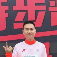 Mark Zhang