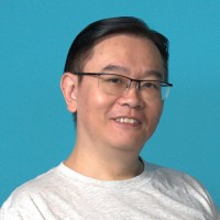 Collin Yeoh