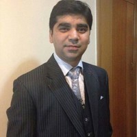 Rakesh Vohra