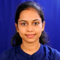 Pooja R Suvarna