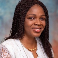 Folaji Oluwatoyin