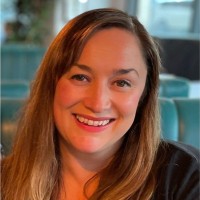 Emma Sidlow ACMA CGMA