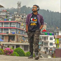 Souvik Kar