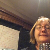 Sue Mitchell